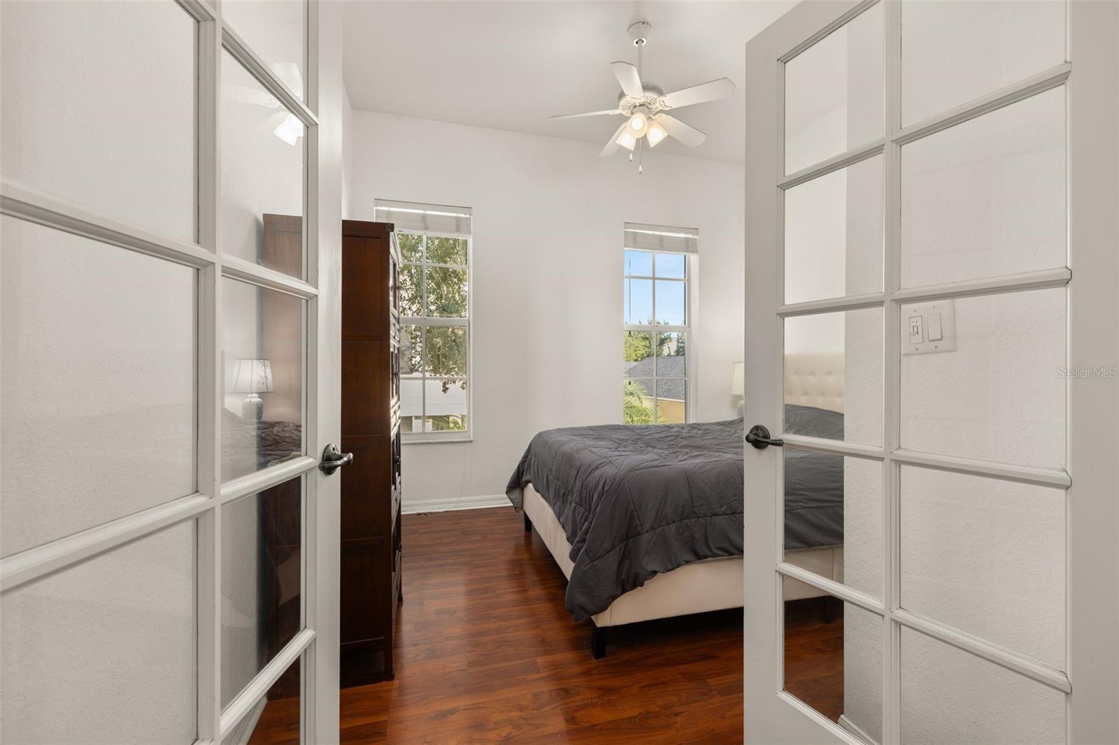 921 Begonia Unit 203, Celebration, FL 34747