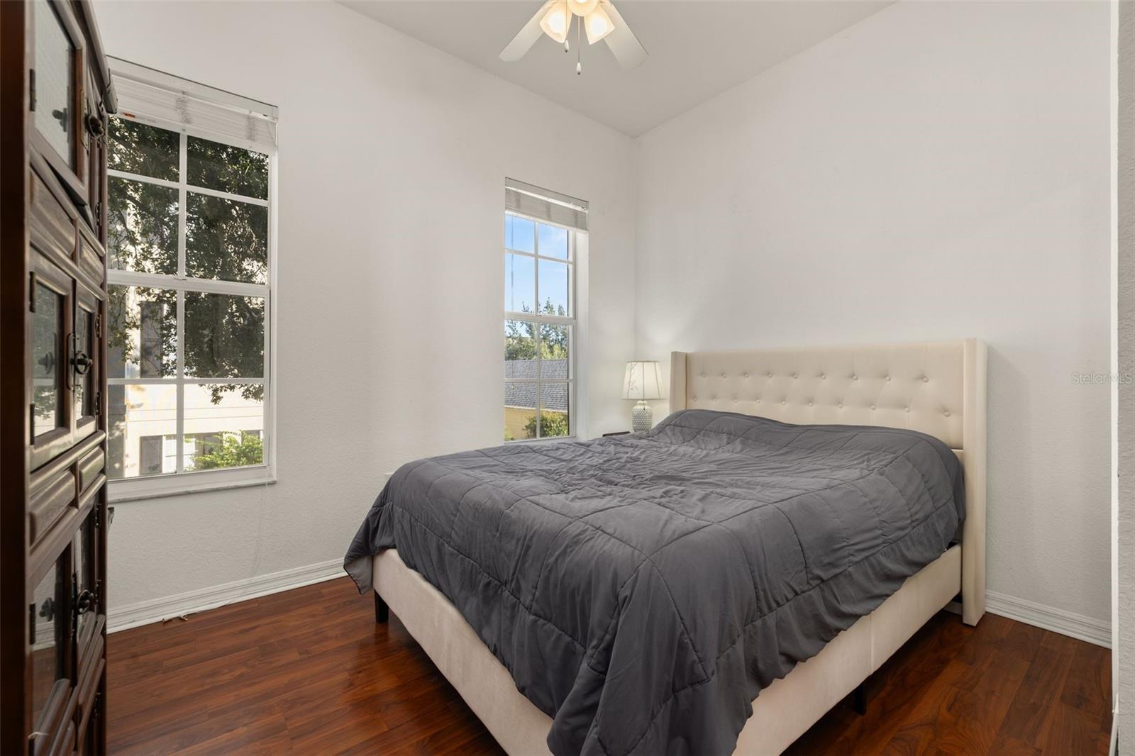 921 Begonia Unit 203, Celebration, FL 34747