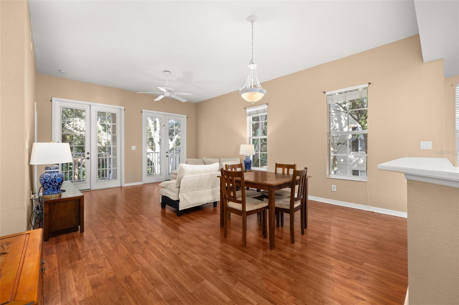 921 Begonia Unit 203, Celebration, FL 34747