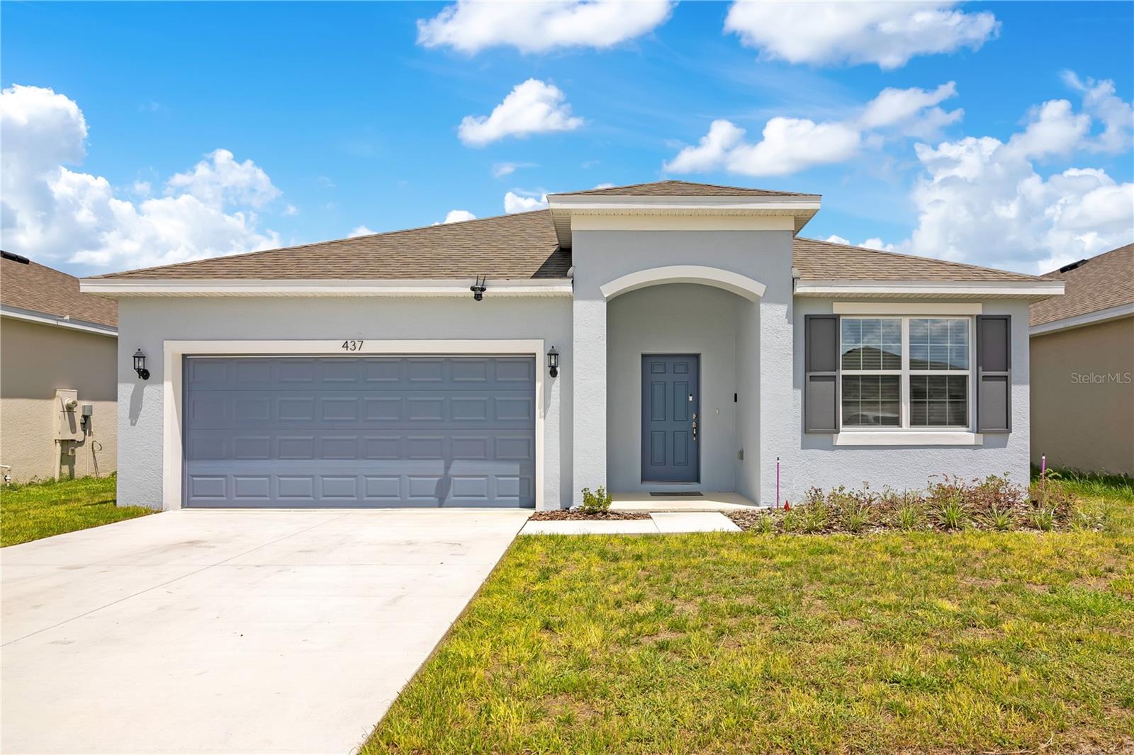 437 Silver Palm, Haines City, FL 33844