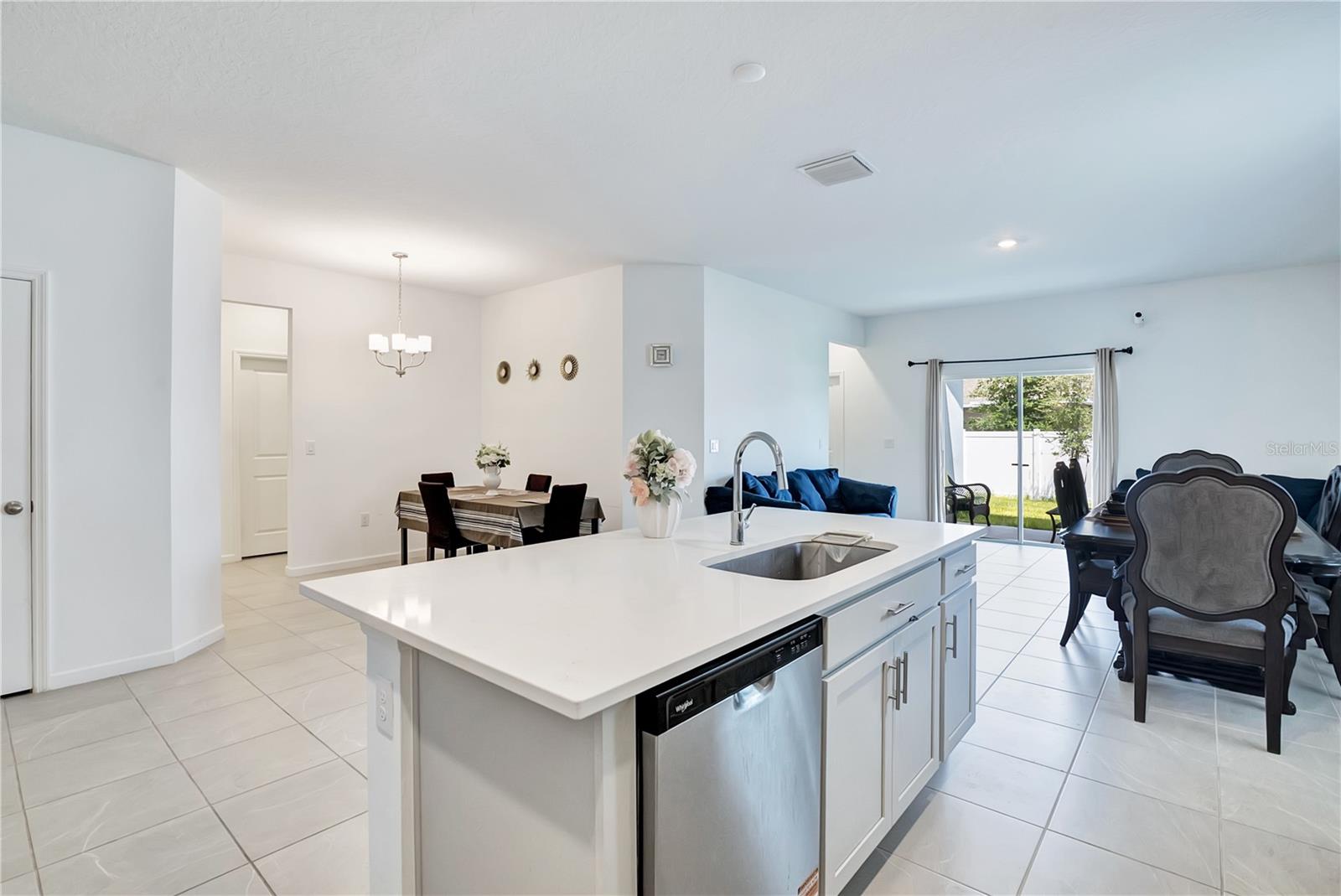 437 Silver Palm, Haines City, FL 33844