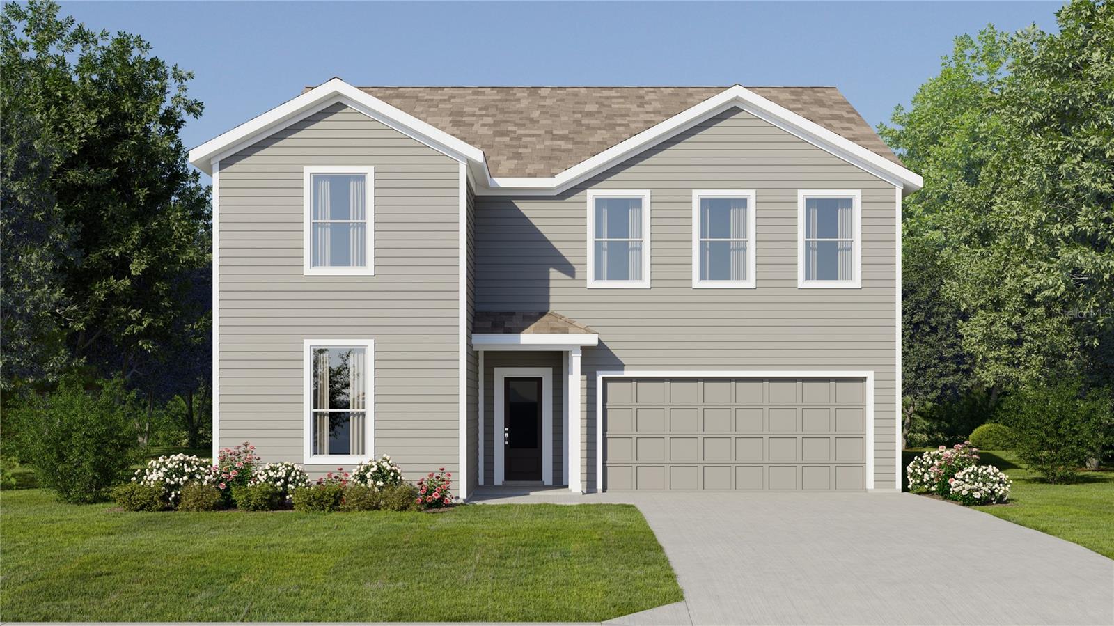 4930 Waltham Forest, Davenport, FL 33837