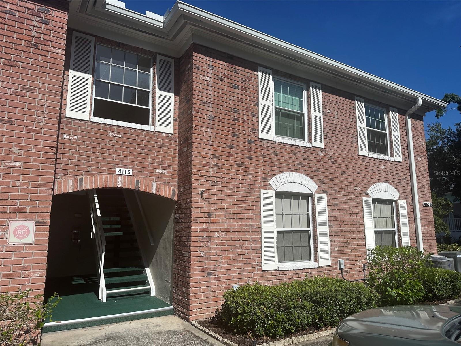 4115 34th Unit 194, St Petersburg, FL 33711