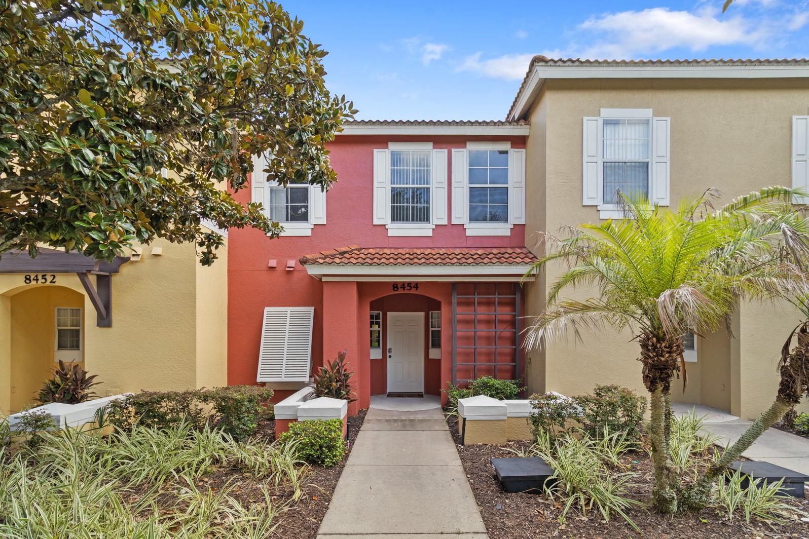 8454 Crystal Cove, Kissimmee, FL 34747