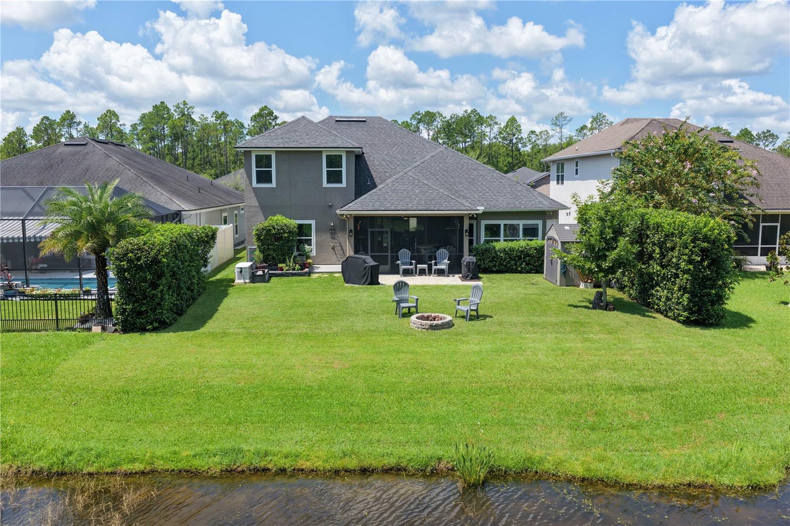 148 Coopers Hawk, Palm Coast, FL 32164