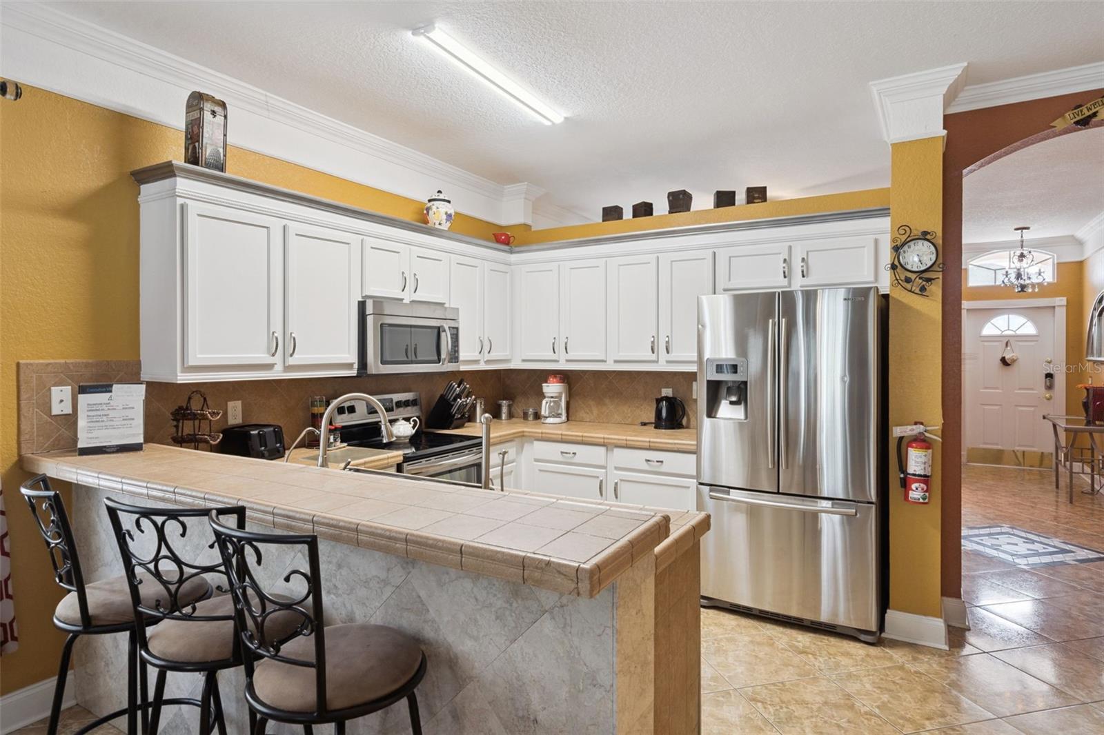 536 Gleneagles Dr, Davenport, FL 33897