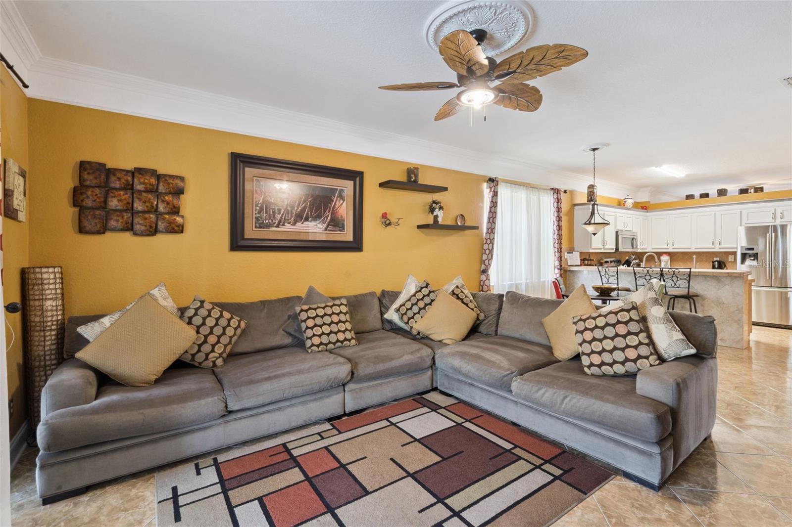 536 Gleneagles Dr, Davenport, FL 33897