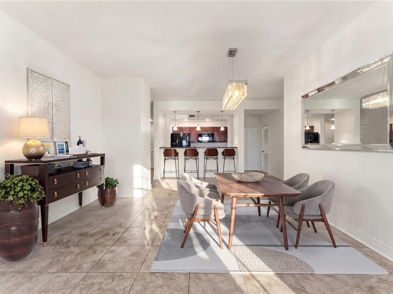 628 Cleveland Unit 1211, Clearwater, FL 33755