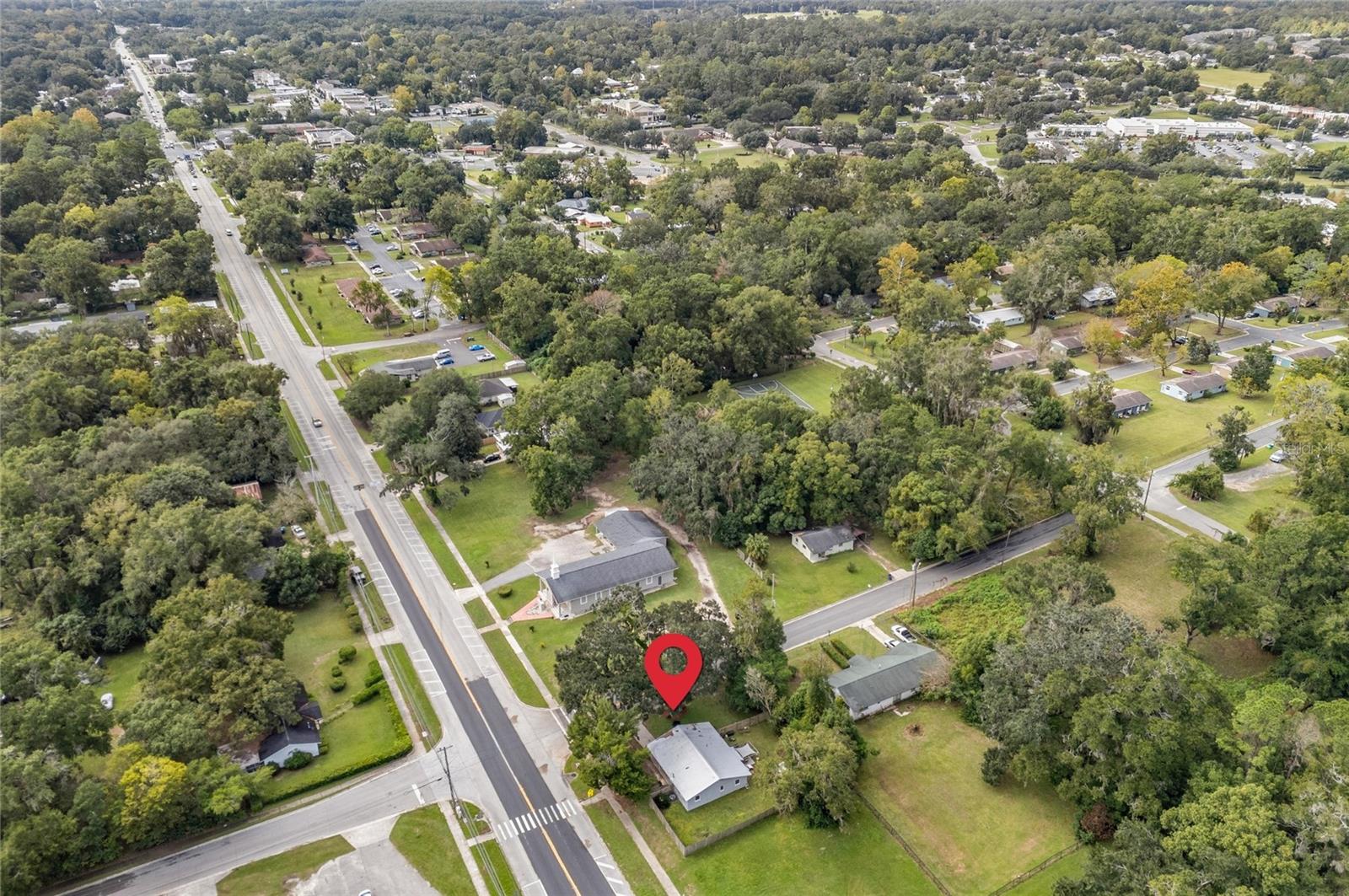 14004 158th, Alachua, FL 32615