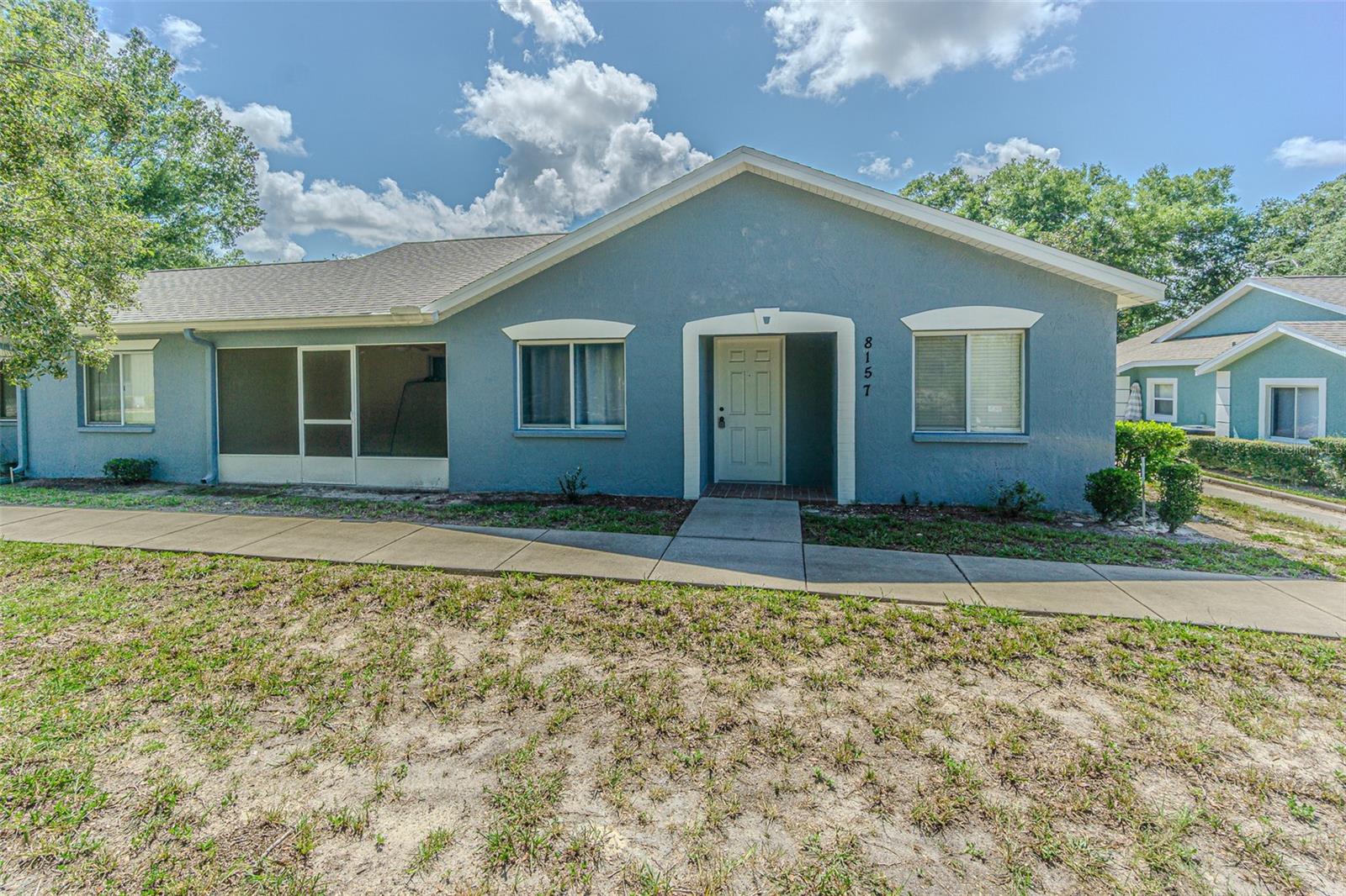 8157 Sturbridge, Weeki Wachee, FL 34613