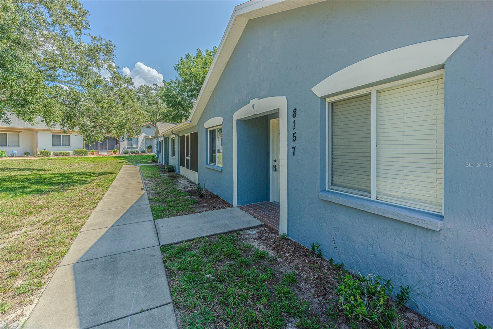 8157 Sturbridge, Weeki Wachee, FL 34613