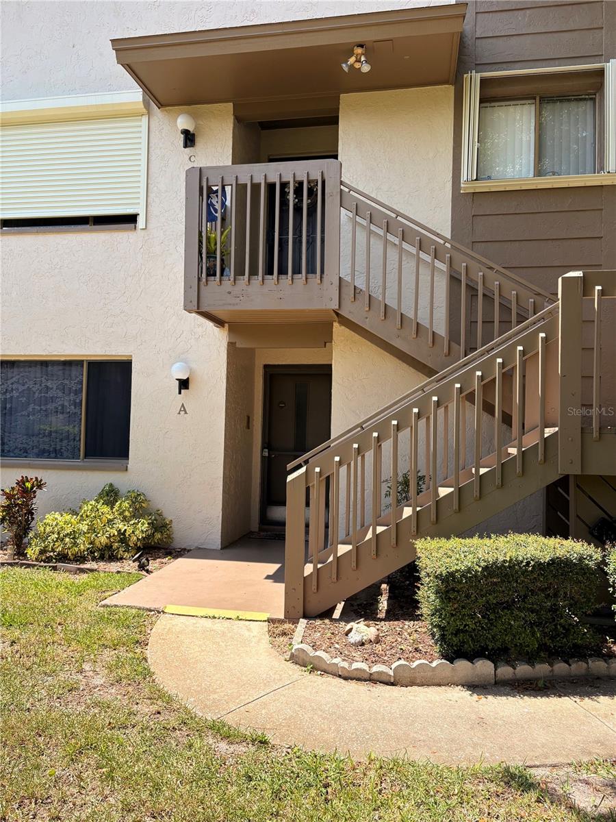 12903 Fairway Unit A, Hudson, FL 34667