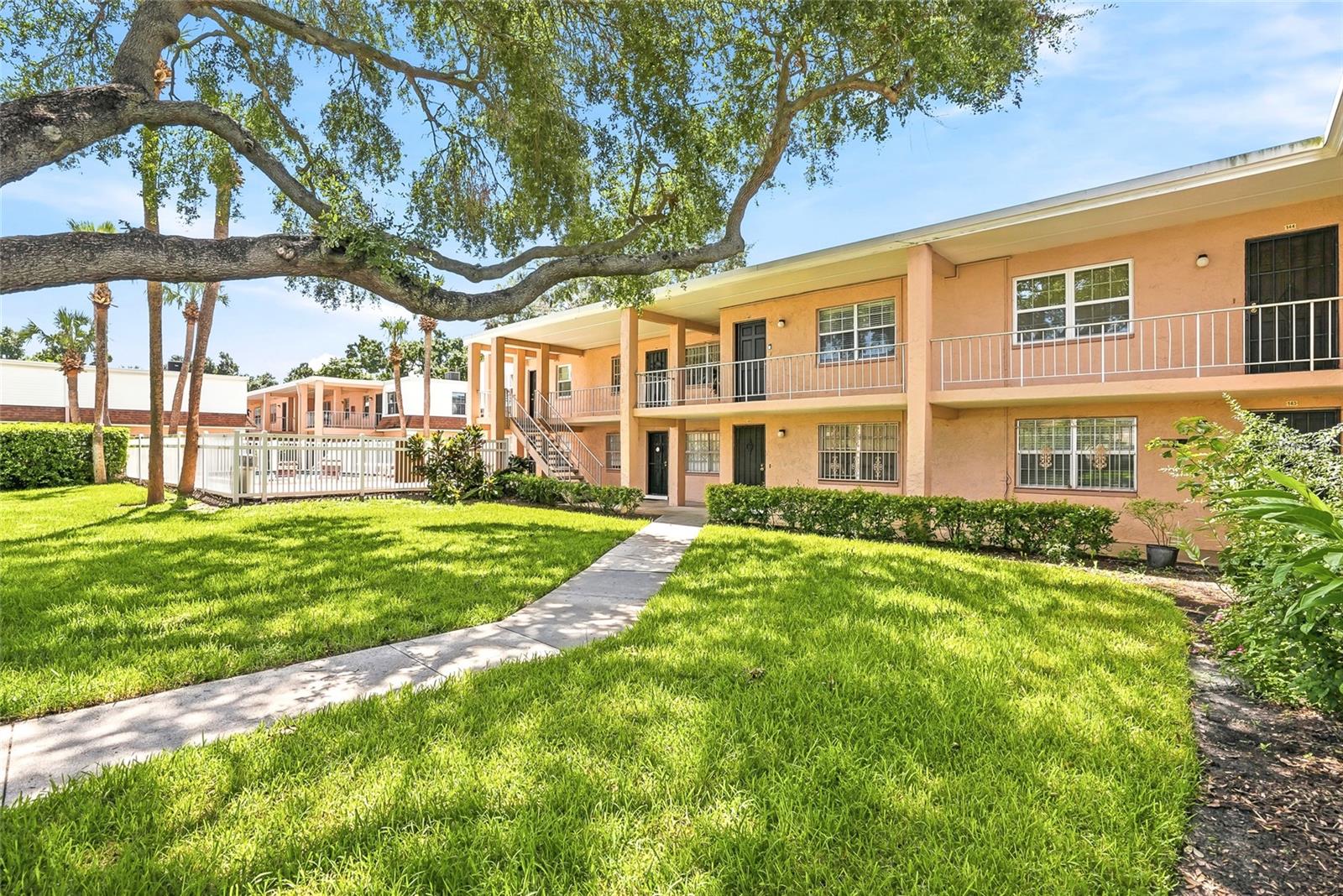4702 Michael Unit 142, Tampa, FL 33614