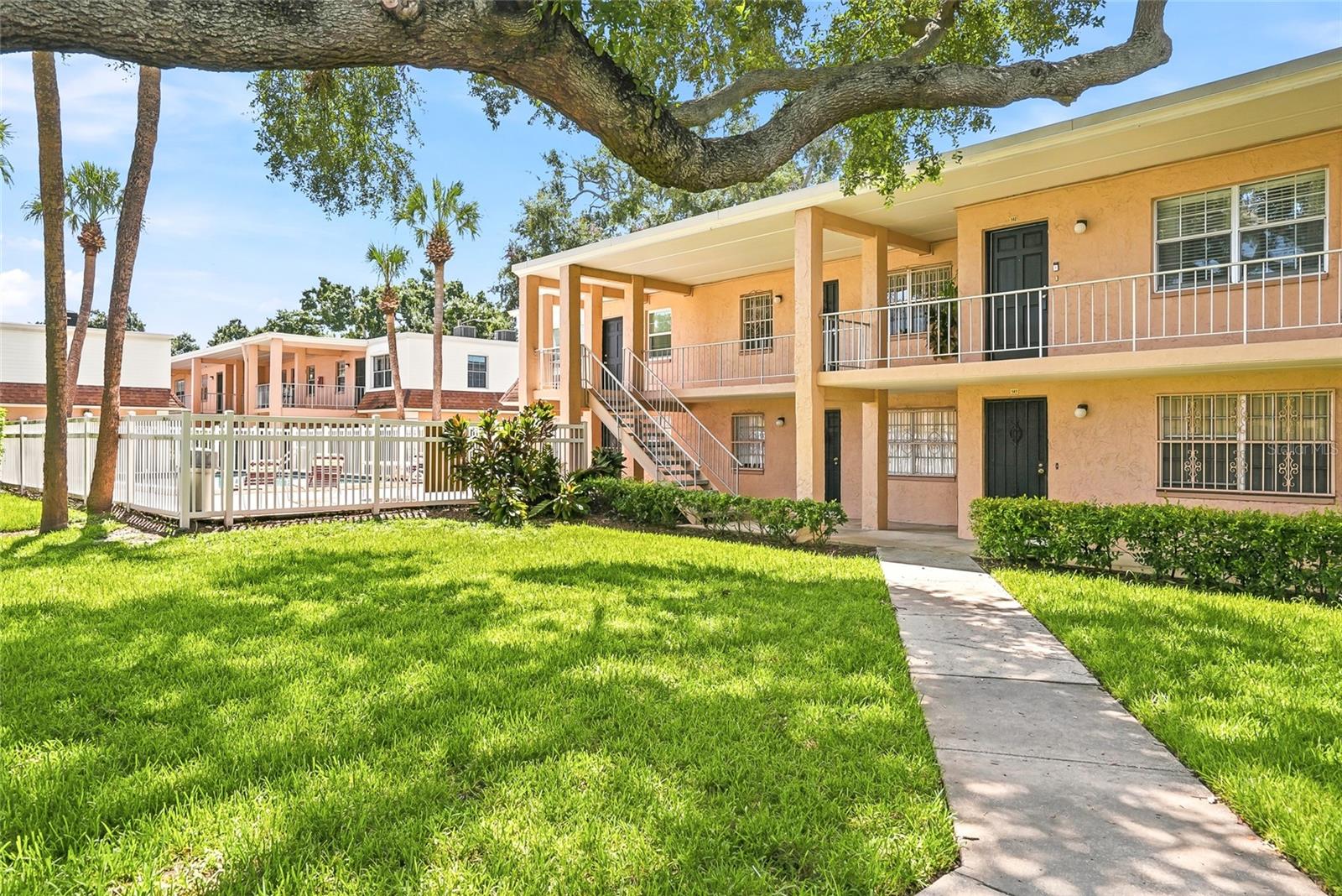4702 Michael Unit 142, Tampa, FL 33614