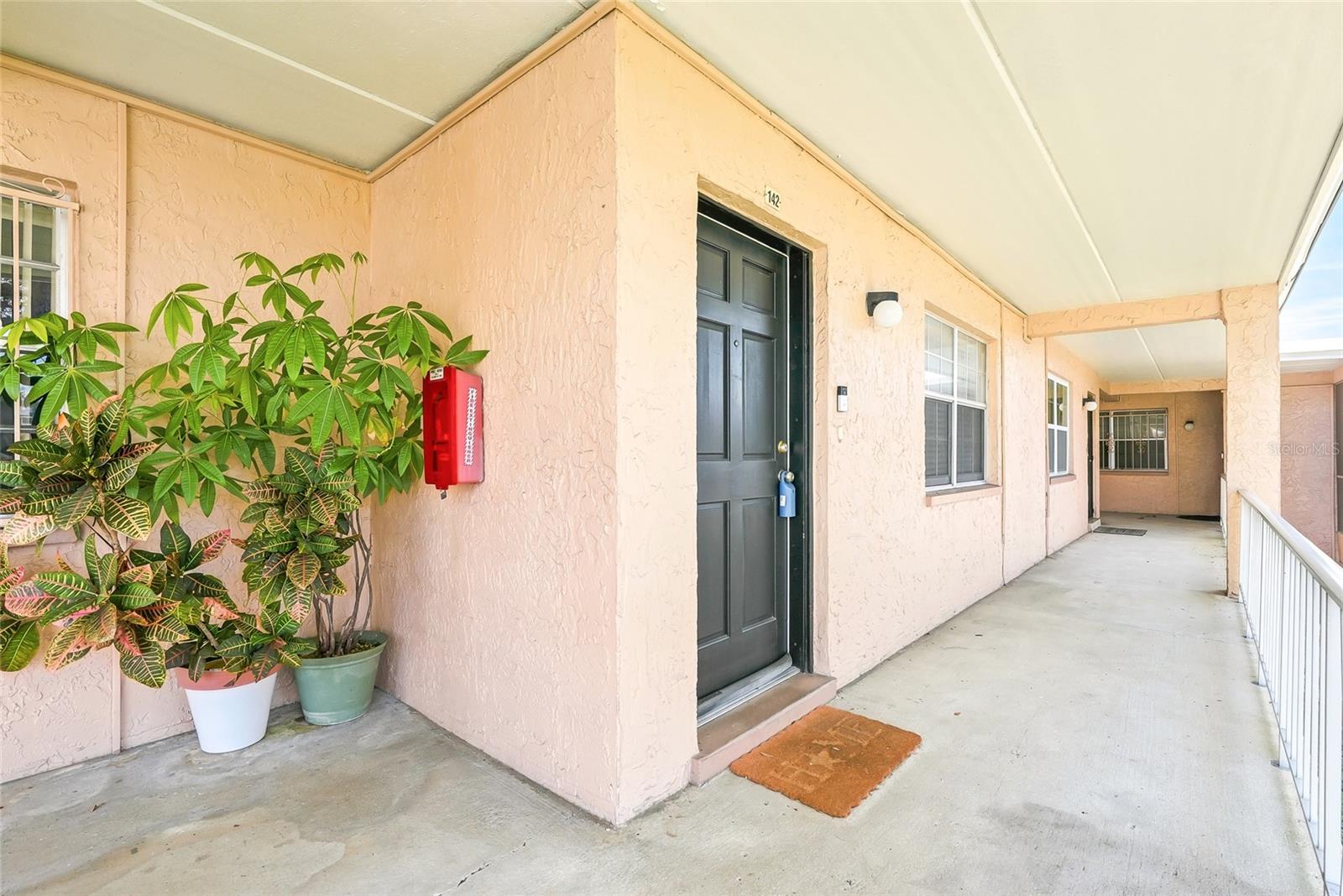 4702 Michael Unit 142, Tampa, FL 33614