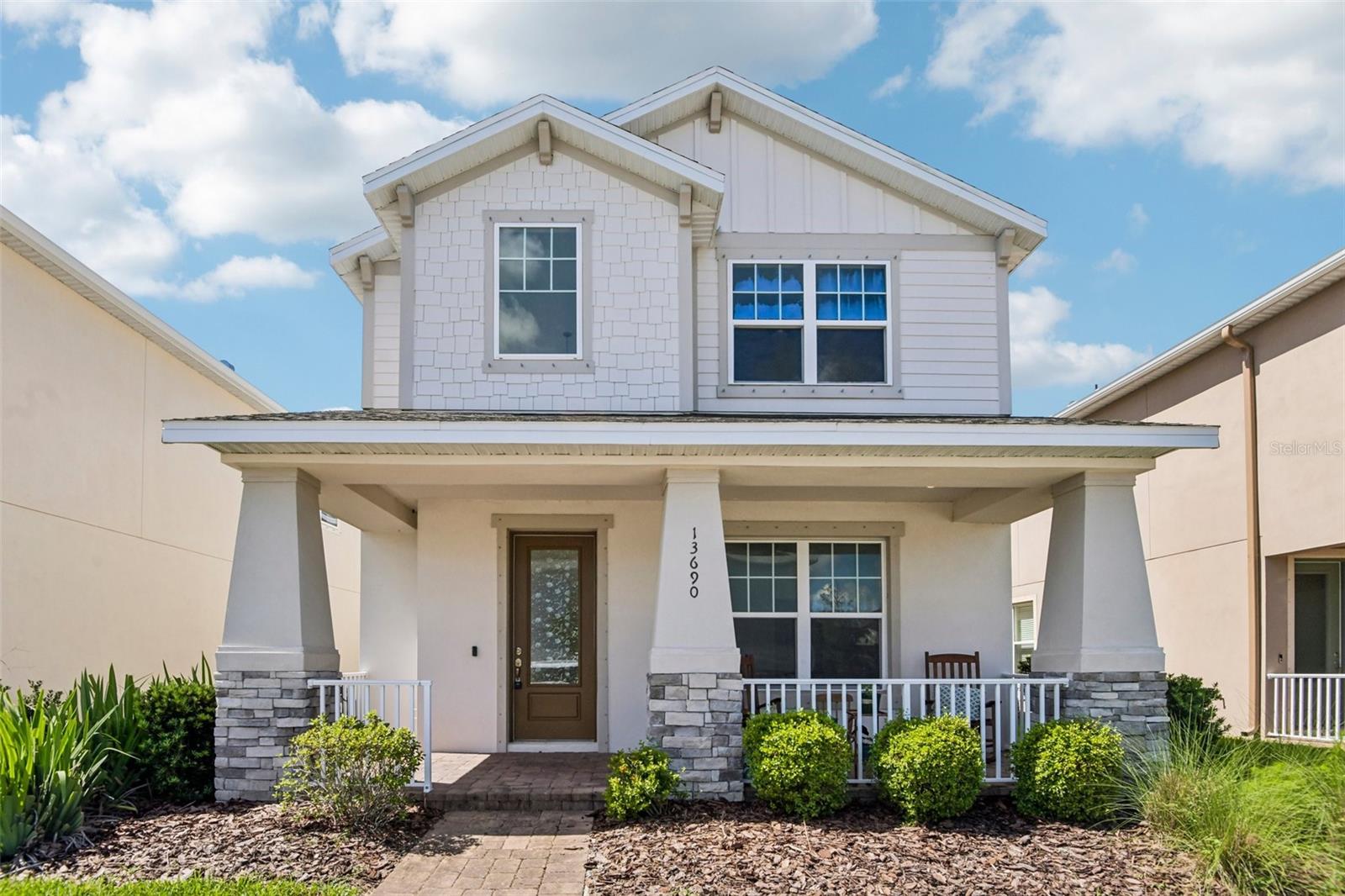 13690 Stevenson, Odessa, FL 33556