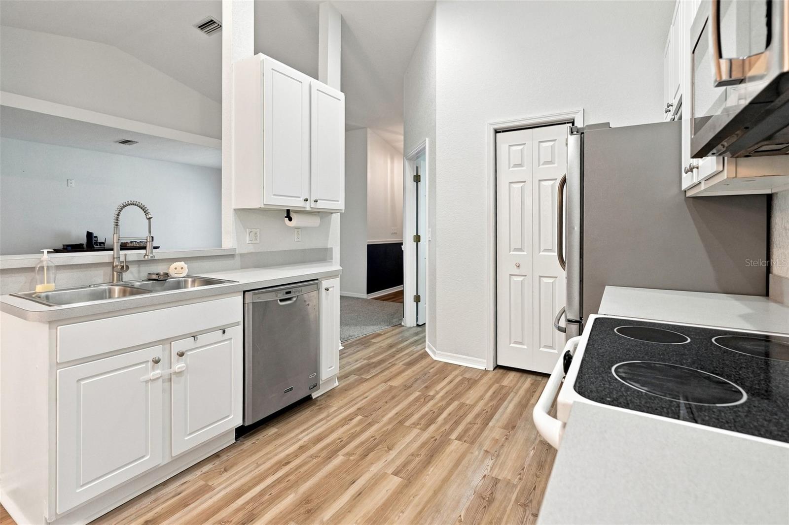 10041 Kimbrough, Brooksville, FL 34601