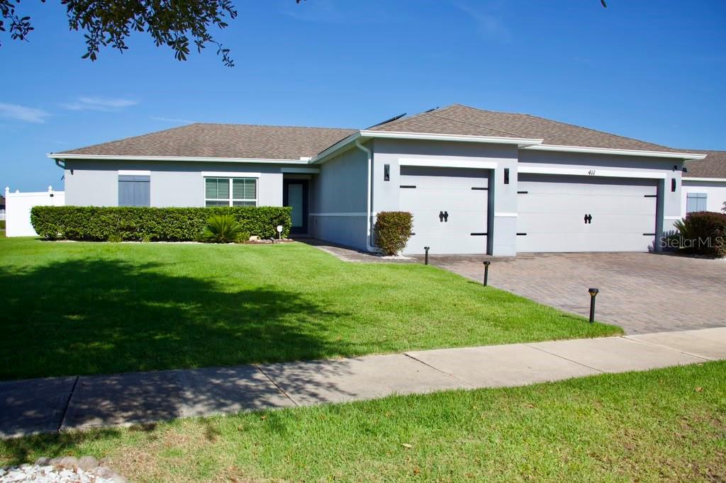 411 Blue Lake, Kissimmee, FL 34758