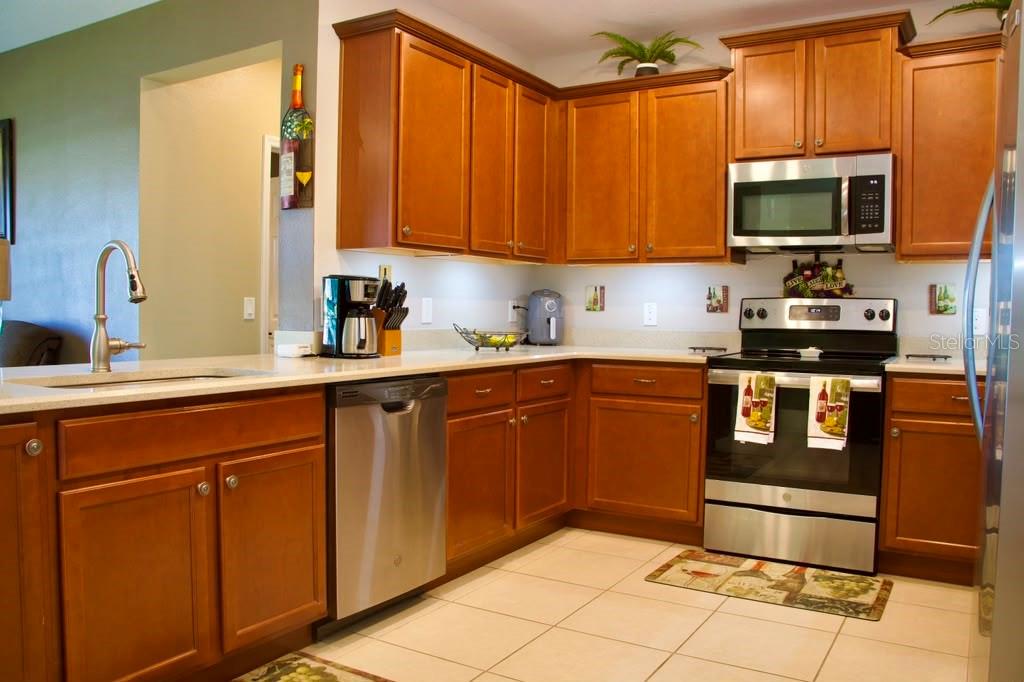 411 Blue Lake, Kissimmee, FL 34758