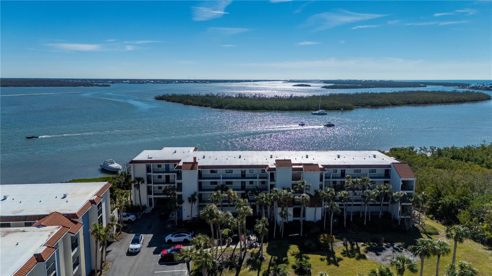 1751 Beach Unit 404, Englewood, FL 34223