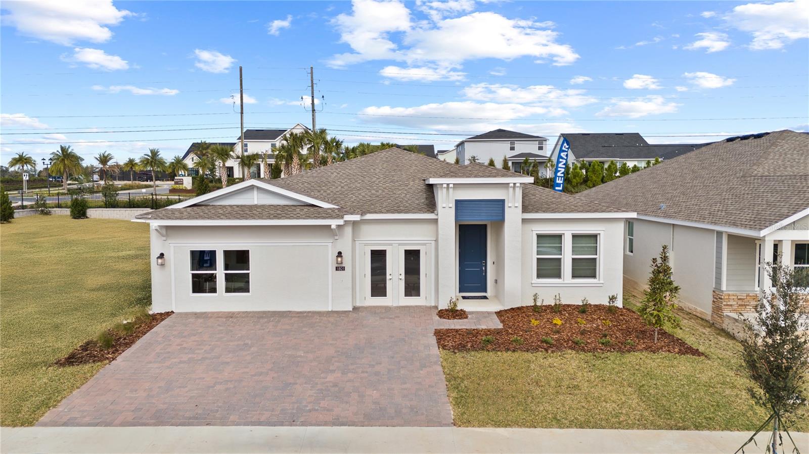 1801 Rider Rain, Apopka, FL 32703