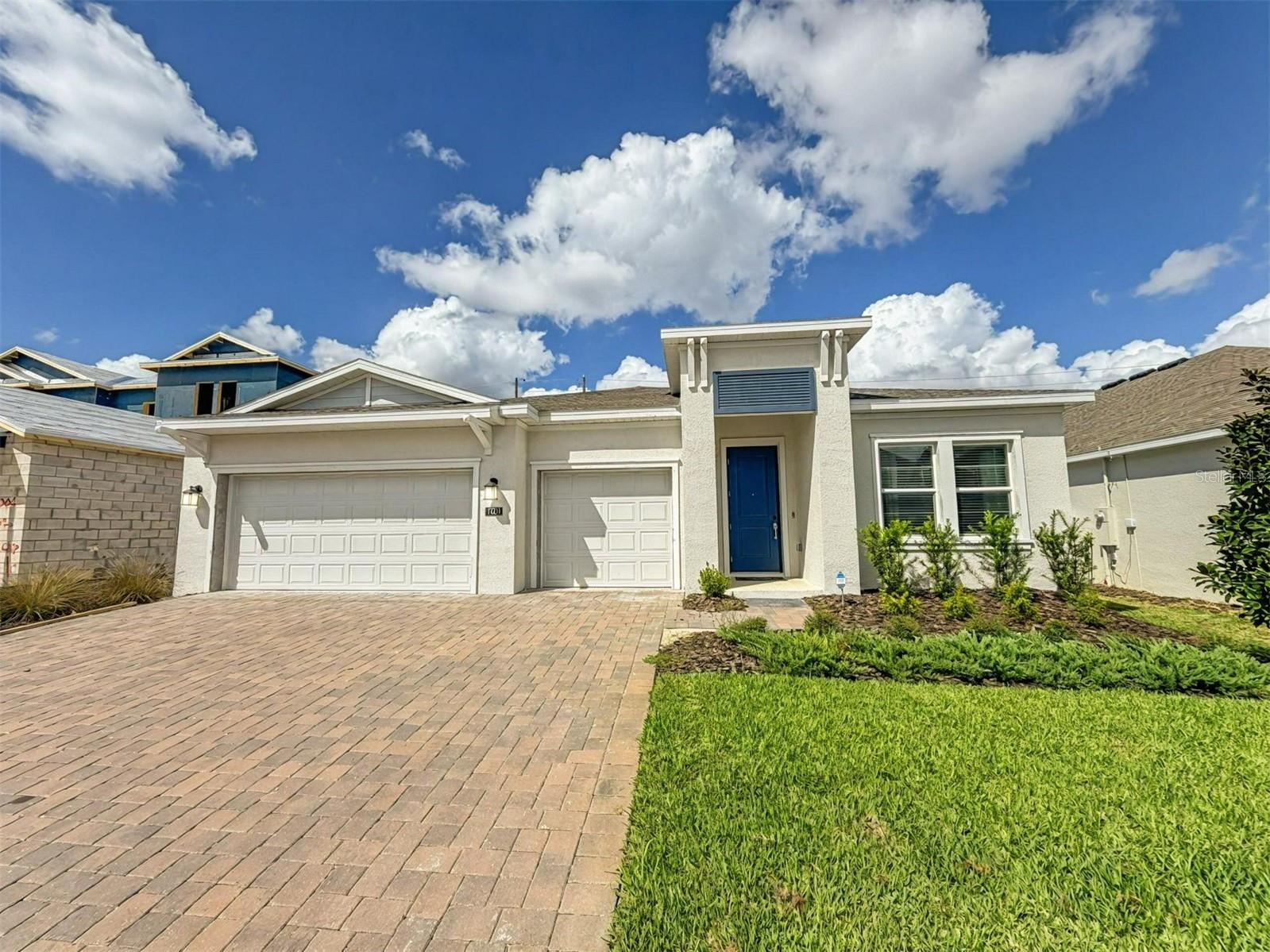 1801 Rider Rain, Apopka, FL 32703