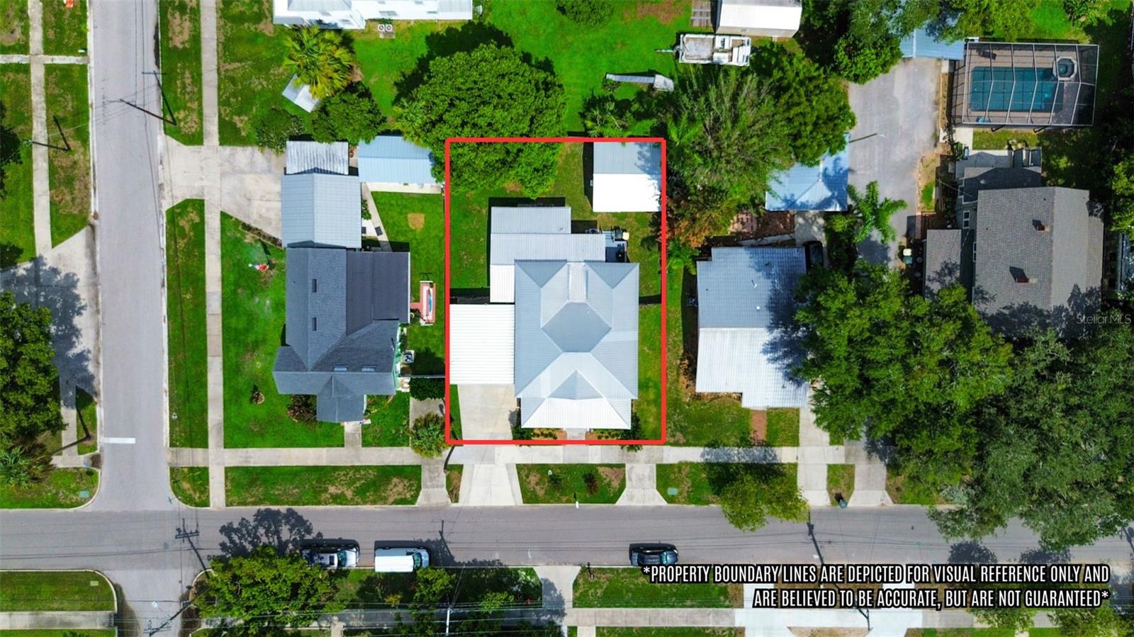 520 Jackson, Bartow, FL 33830