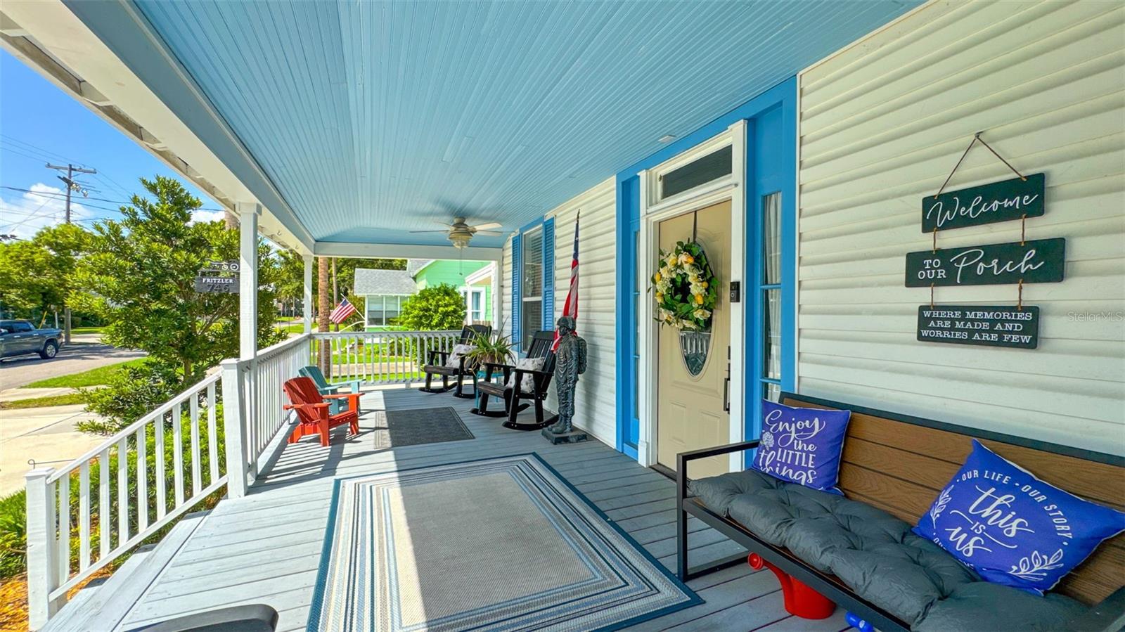 520 Jackson, Bartow, FL 33830