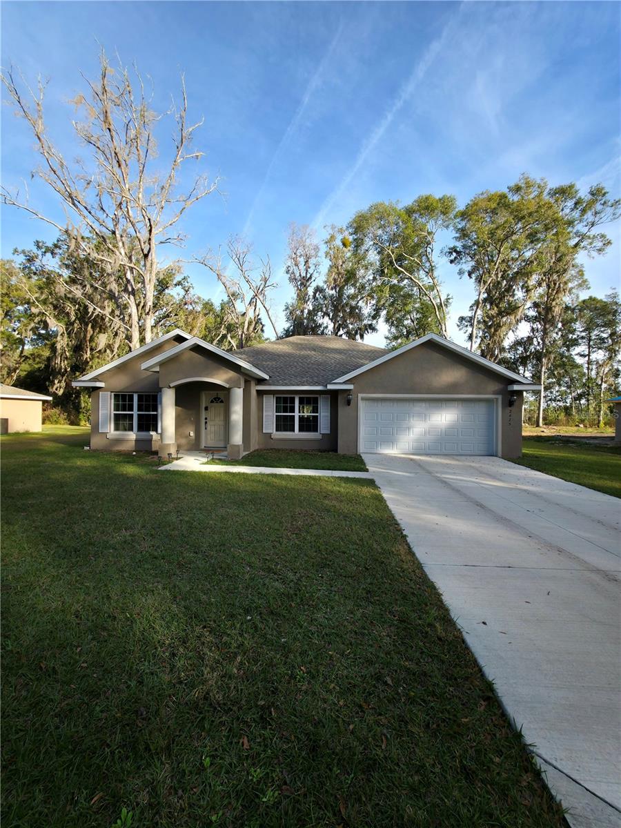 2825 140th, Summerfield, FL 34491