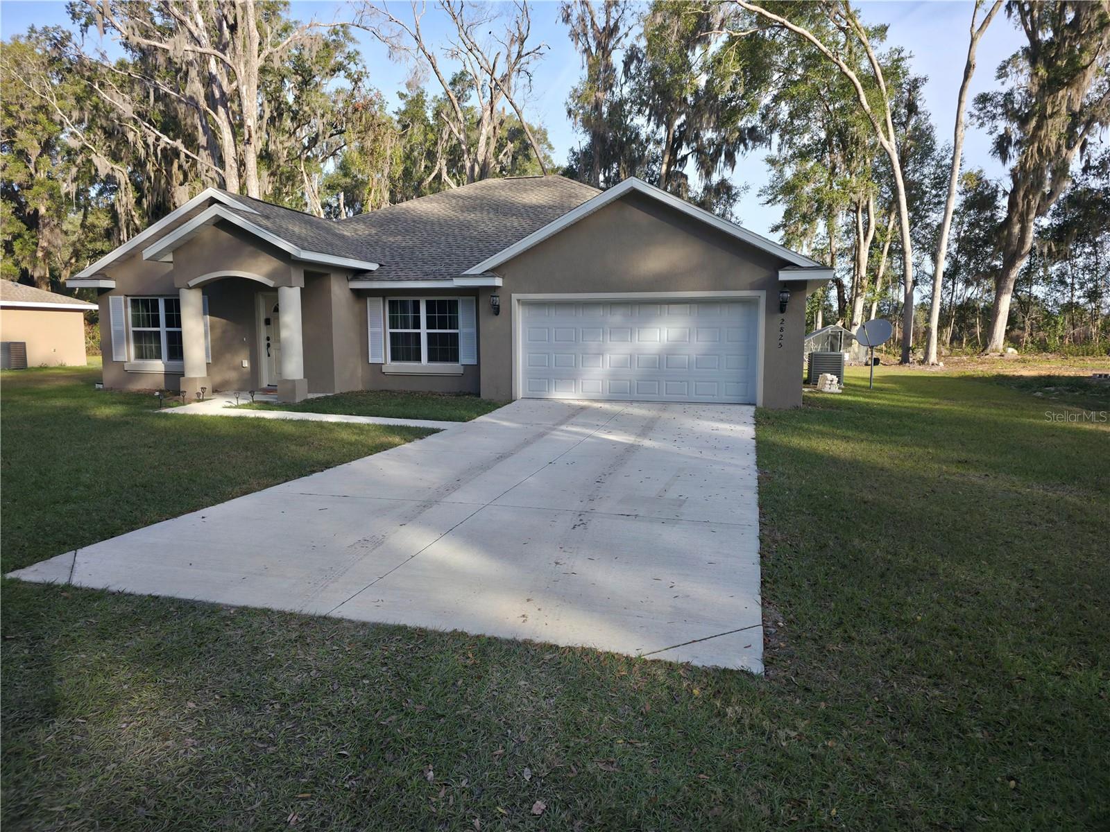 2825 140th, Summerfield, FL 34491