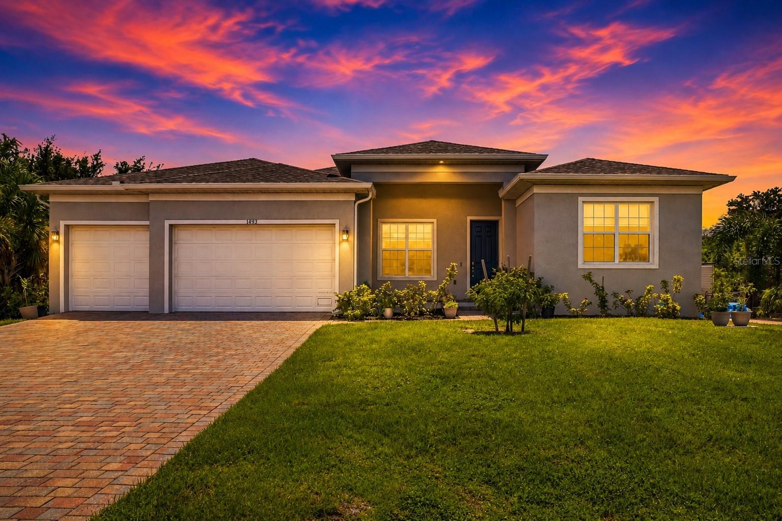 14193 Fort Myers, Port Charlotte, FL 33981