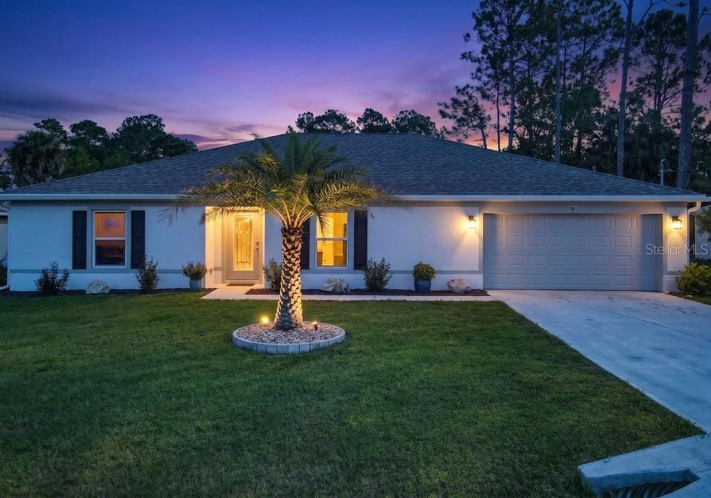 35 Richfield, Palm Coast, FL 32164
