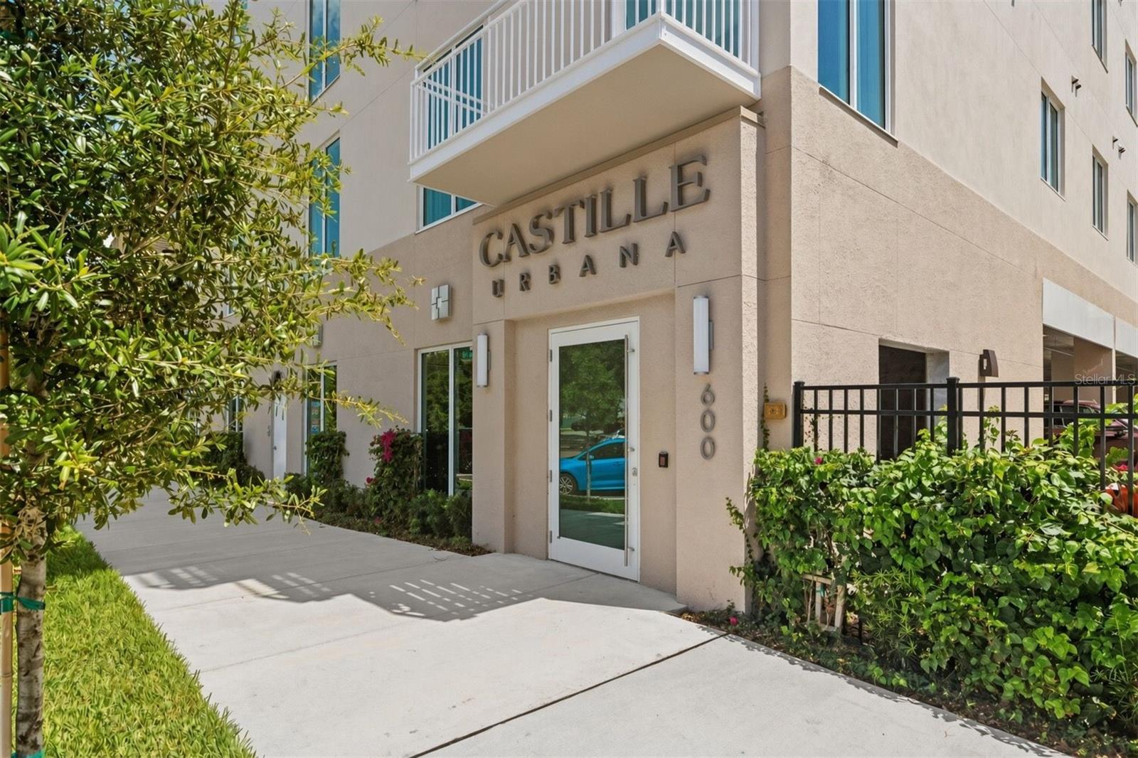 600 3rd Unit 207, St Petersburg, FL 33701