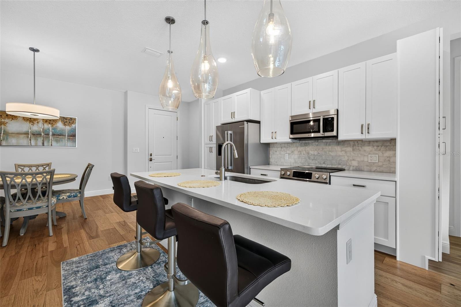 600 3rd Unit 207, St Petersburg, FL 33701
