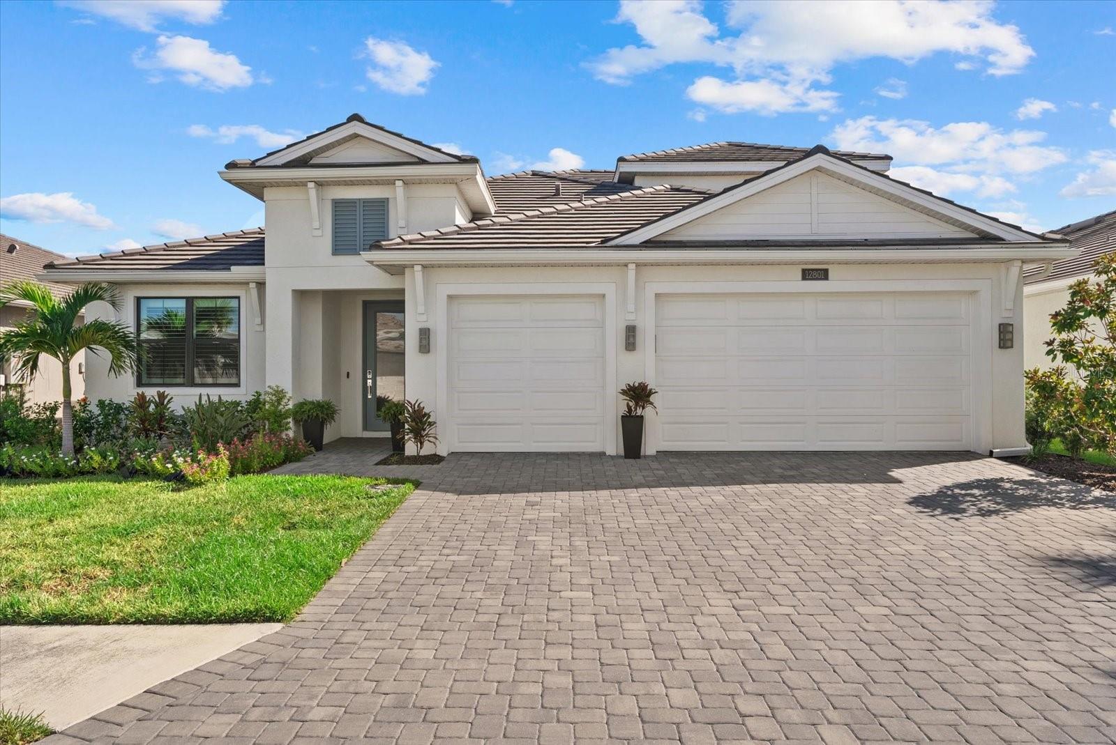 12801 Morning Mist, Venice, FL 34293