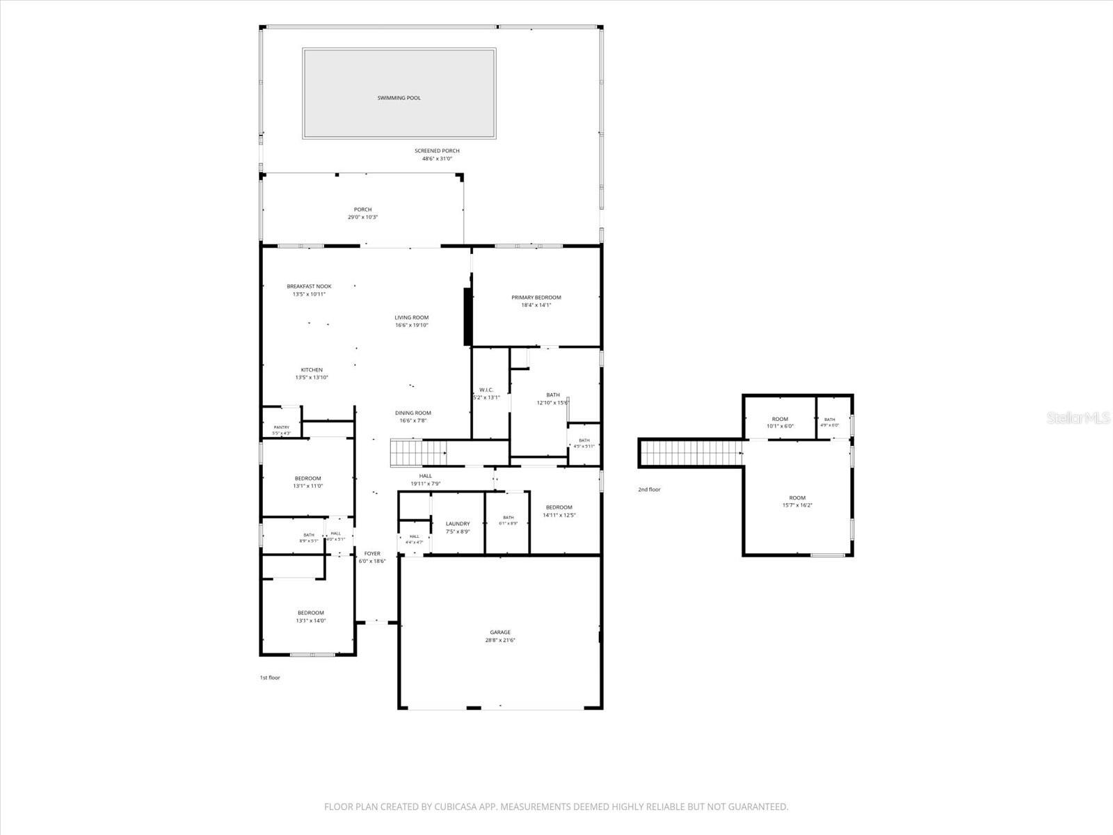 12801 Morning Mist, Venice, FL 34293