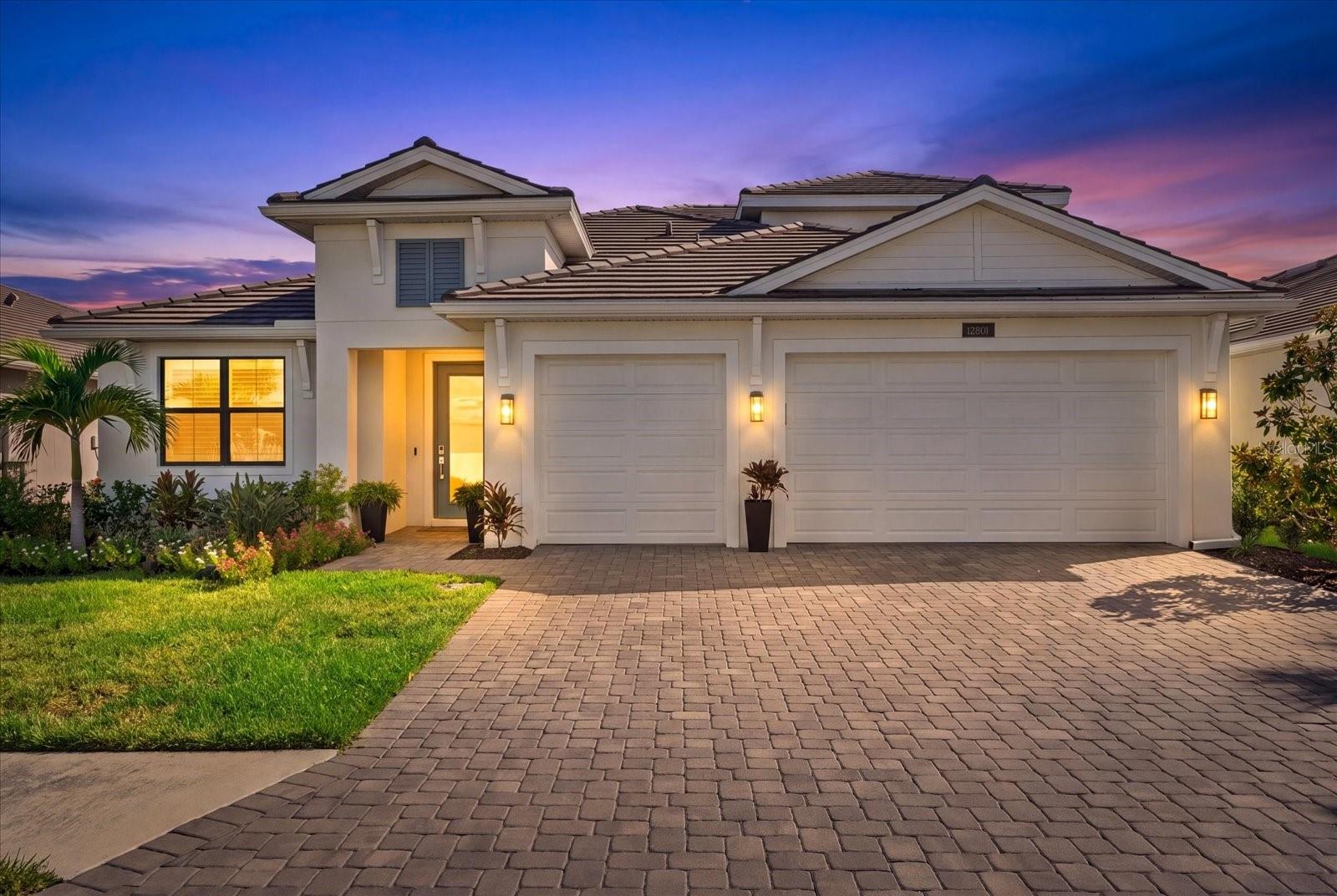 12801 Morning Mist, Venice, FL 34293