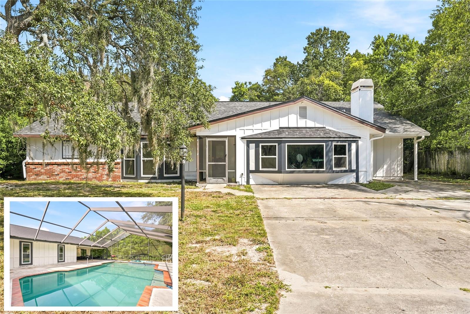 2112 Meadow Lark, Spring Hill, FL 34608
