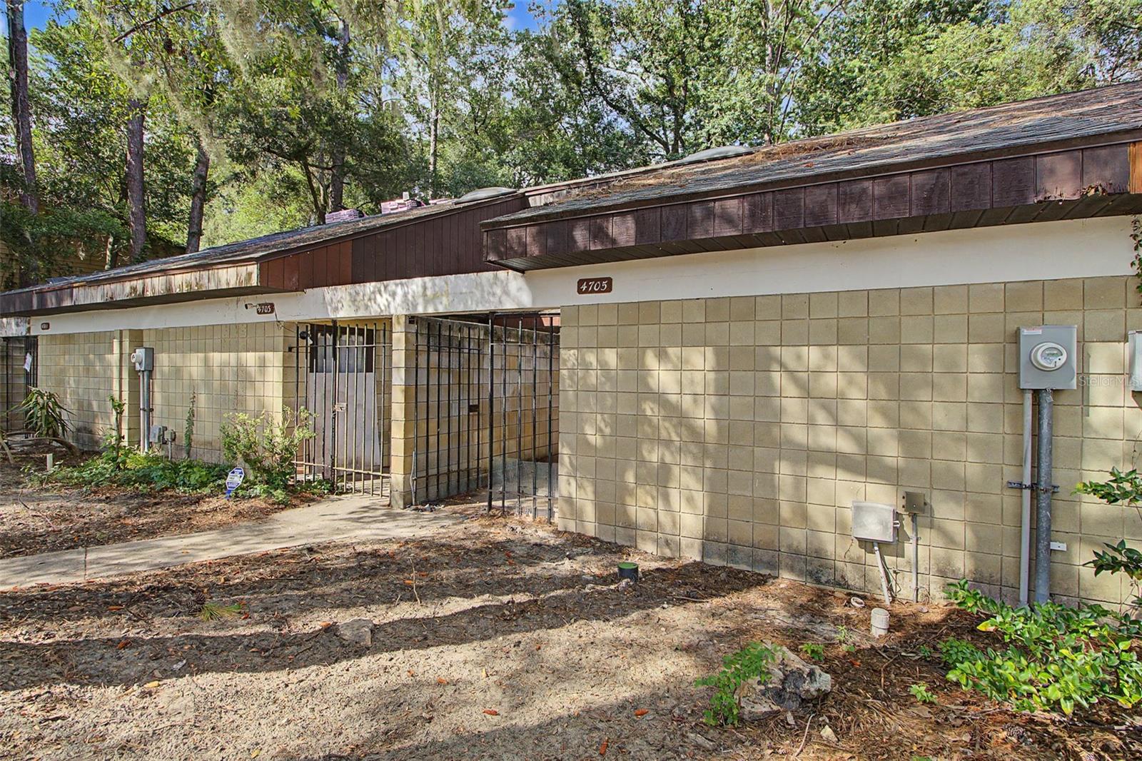 4705 69th, Gainesville, FL 32608