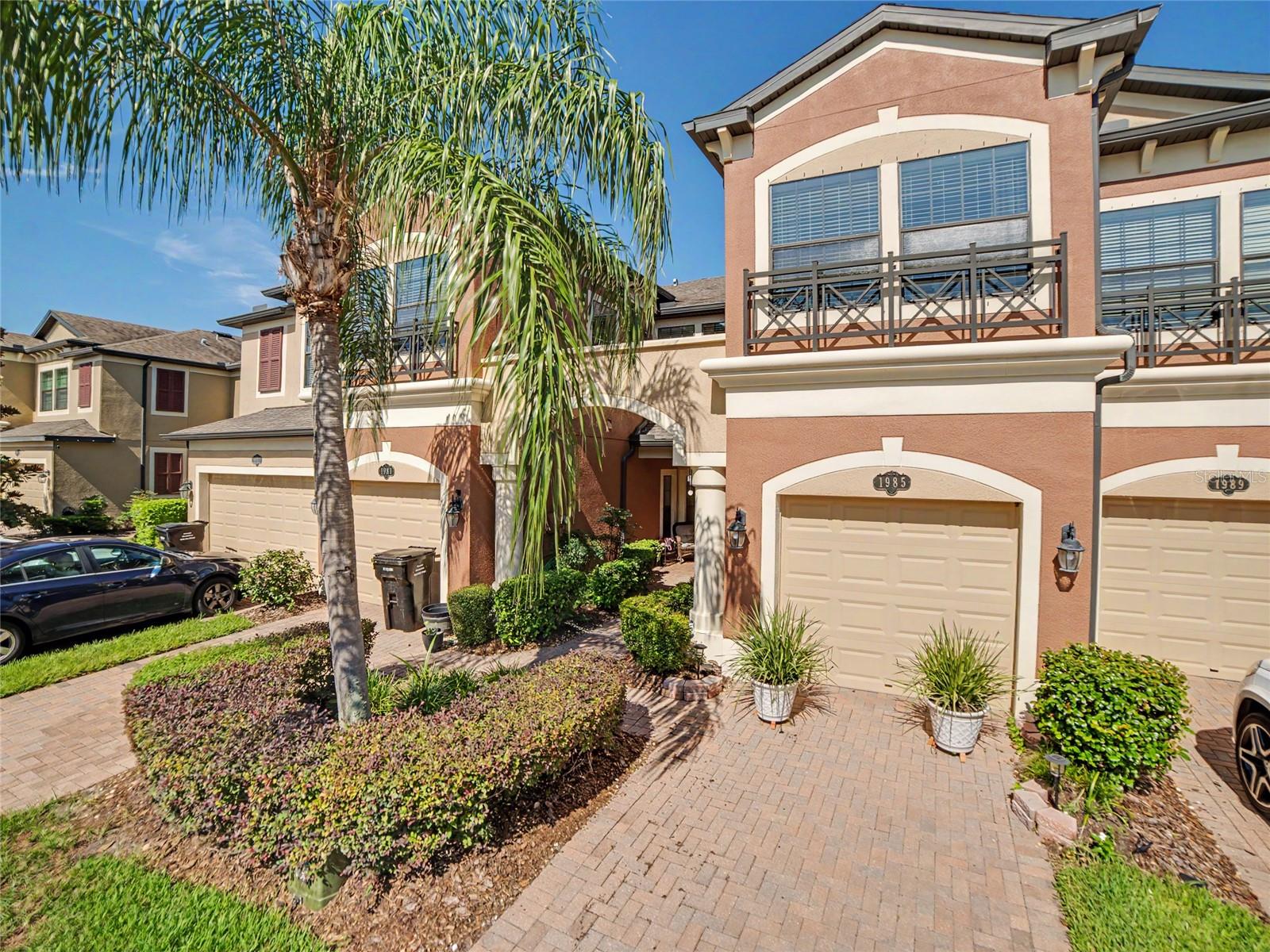1985 Lake Waters, Lutz, FL 33558