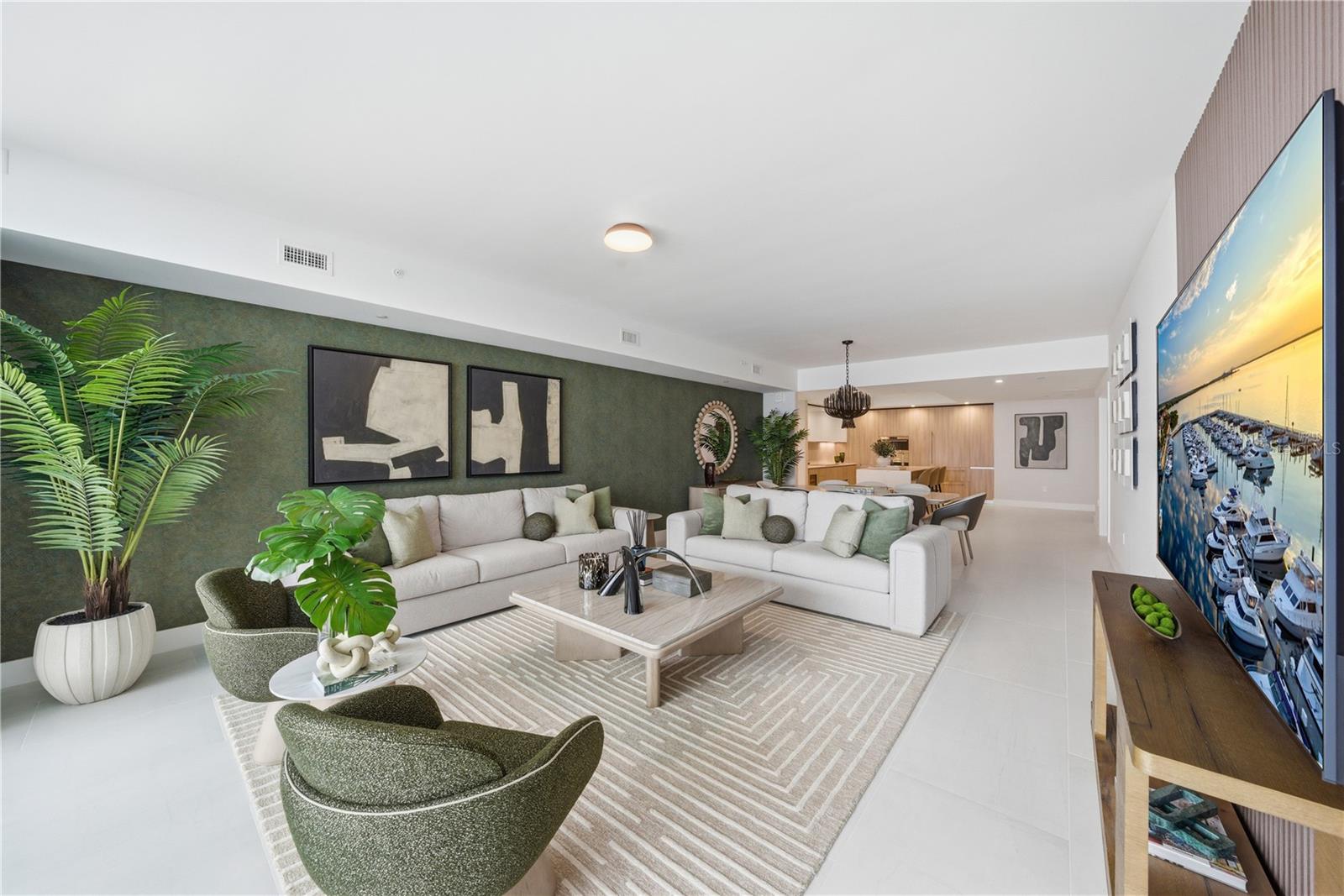 5713 Bowen Daniel Unit 1402, Tampa, FL 33616