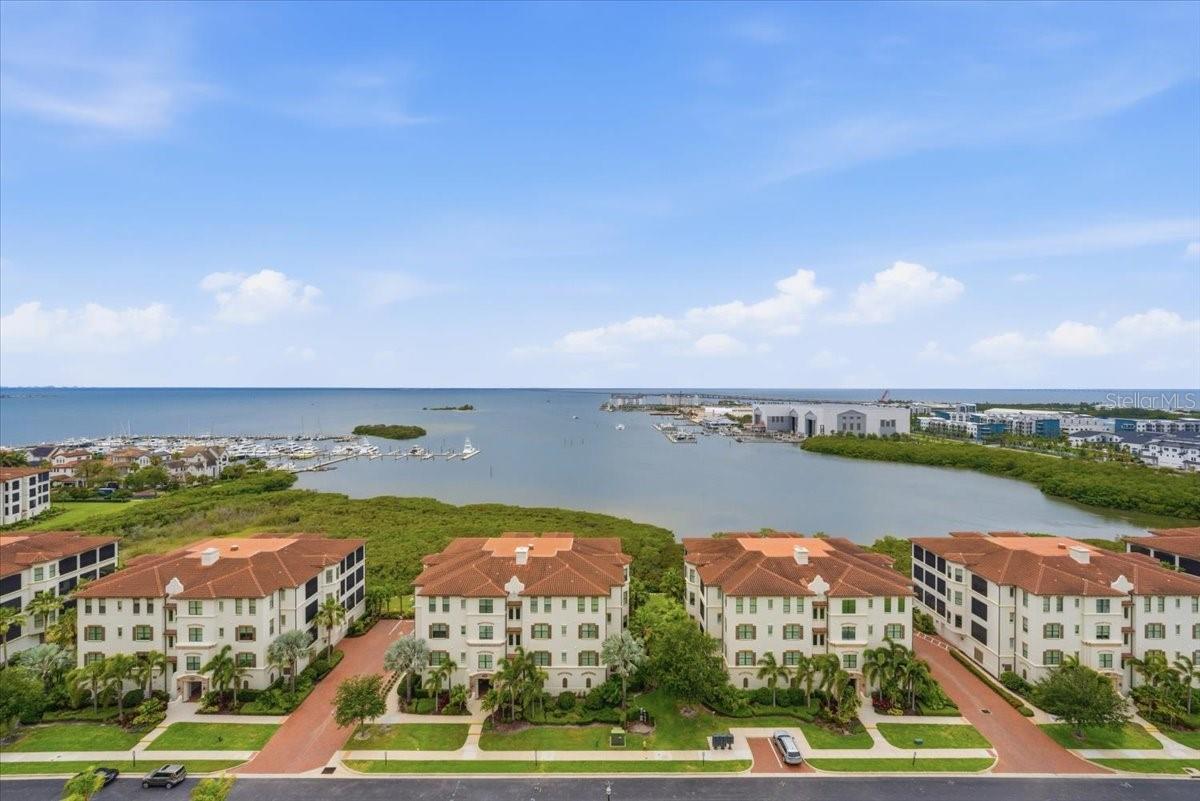 5713 Bowen Daniel Unit 1402, Tampa, FL 33616