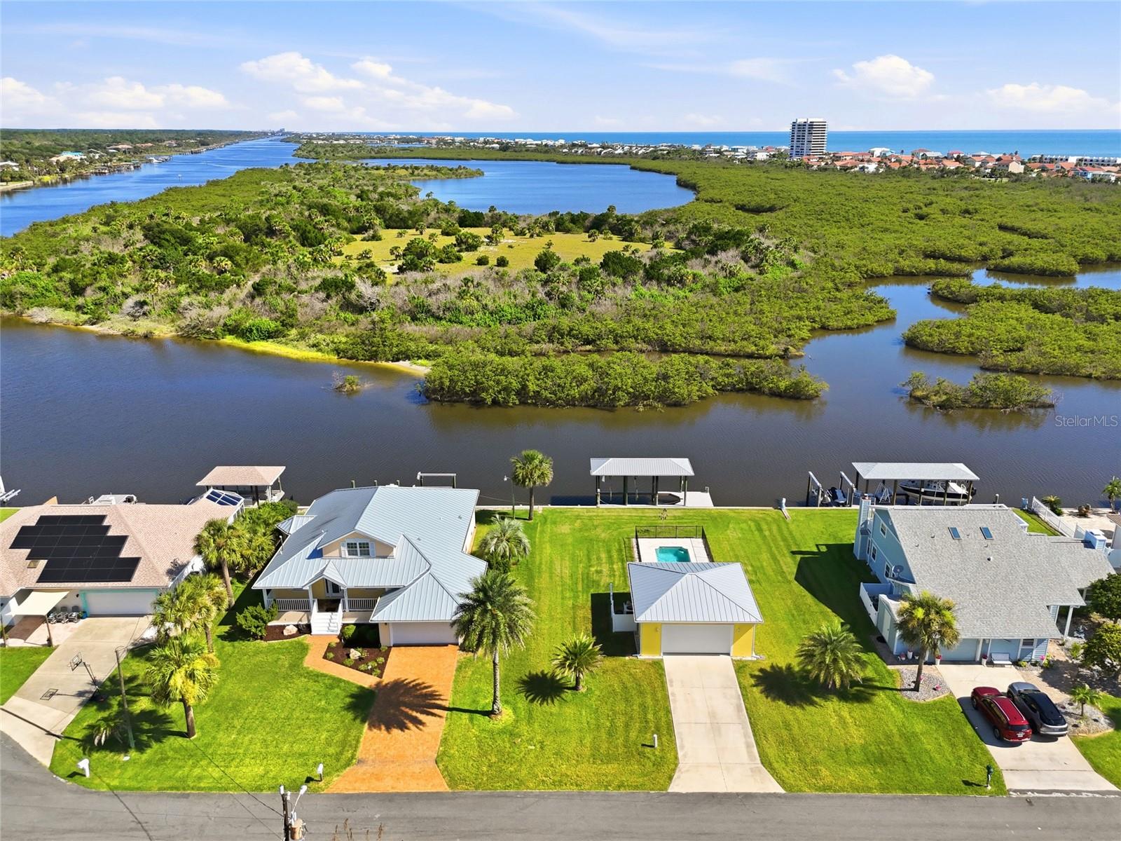 342 12th, Flagler Beach, FL 32136