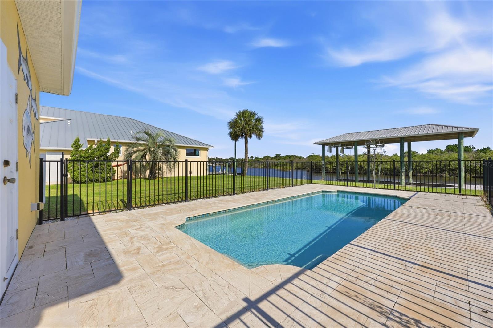 342 12th, Flagler Beach, FL 32136