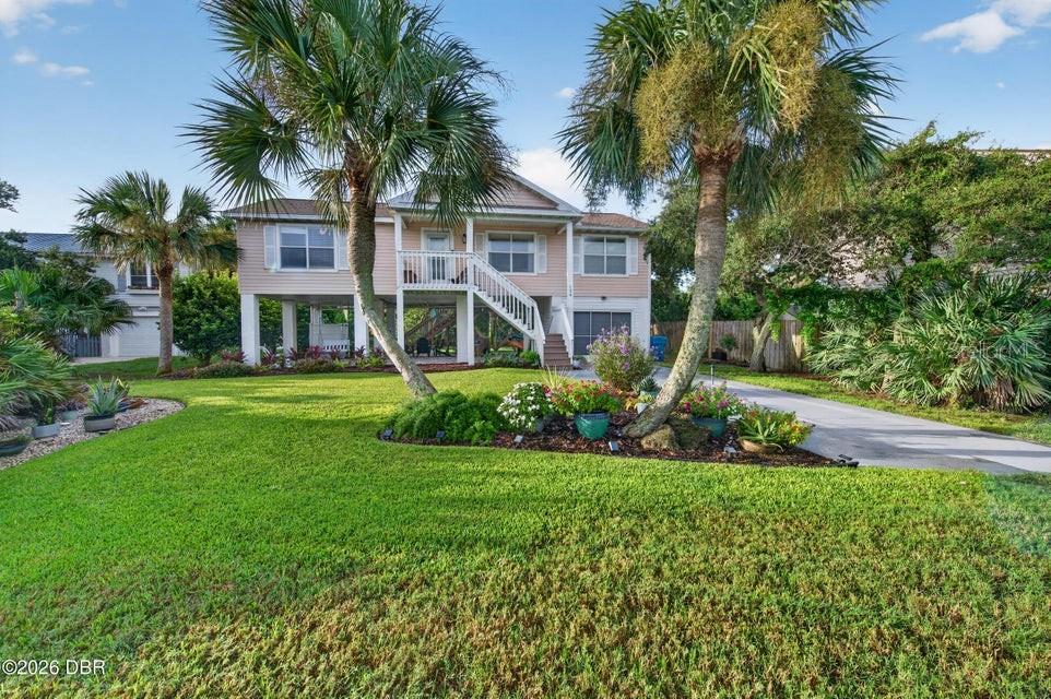 124 Avalon, Ormond Beach, FL 32176