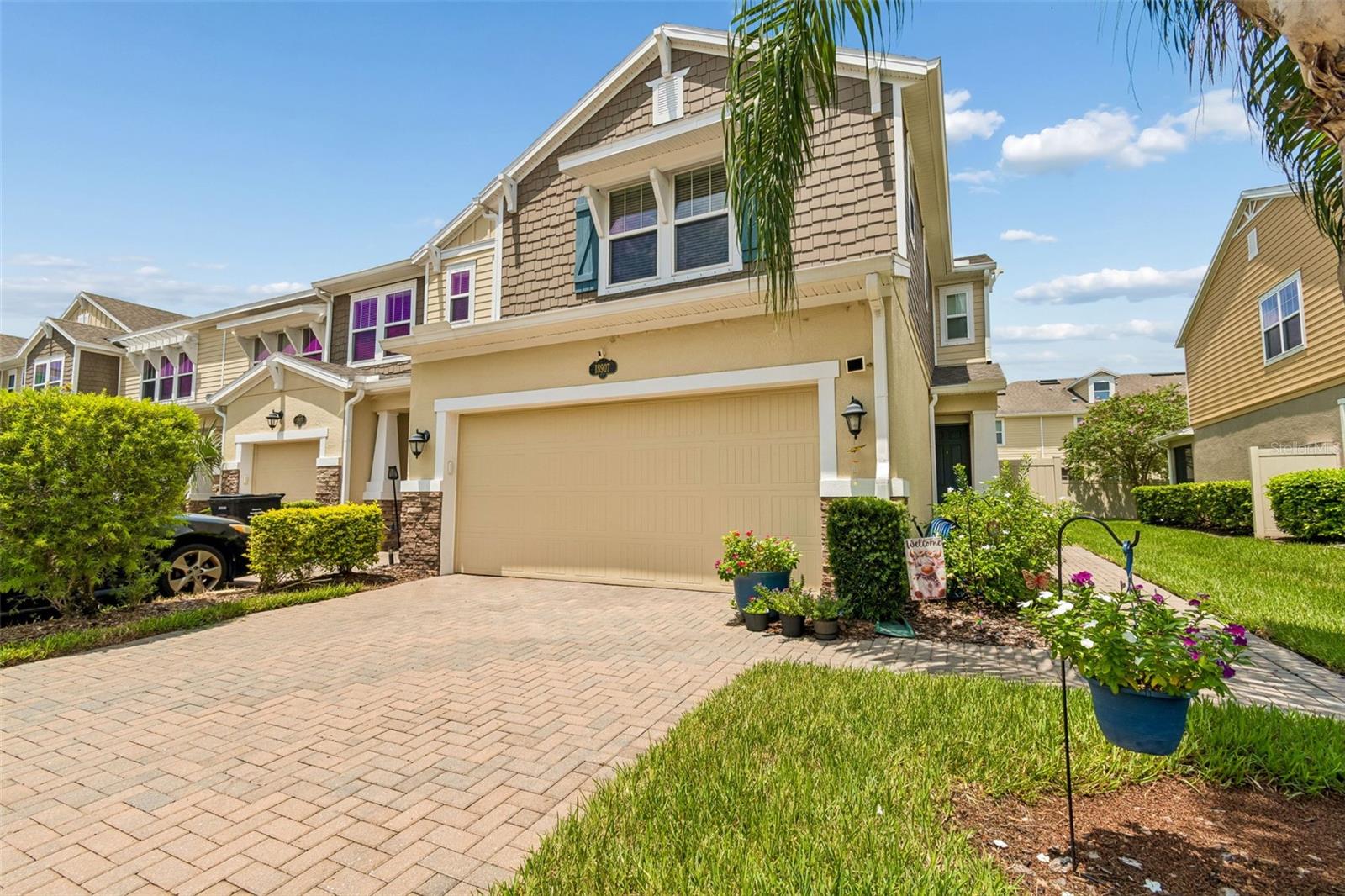 18907 Cornuta, Lutz, FL 33558