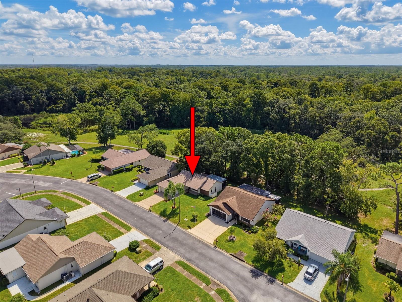 7308 Baltusrol, New Port Richey, FL 34654