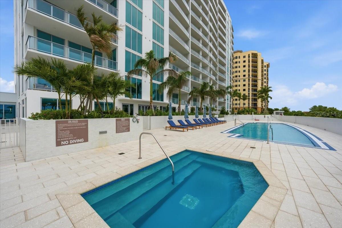 5713 Bowen Daniel Unit 901, Tampa, FL 33616
