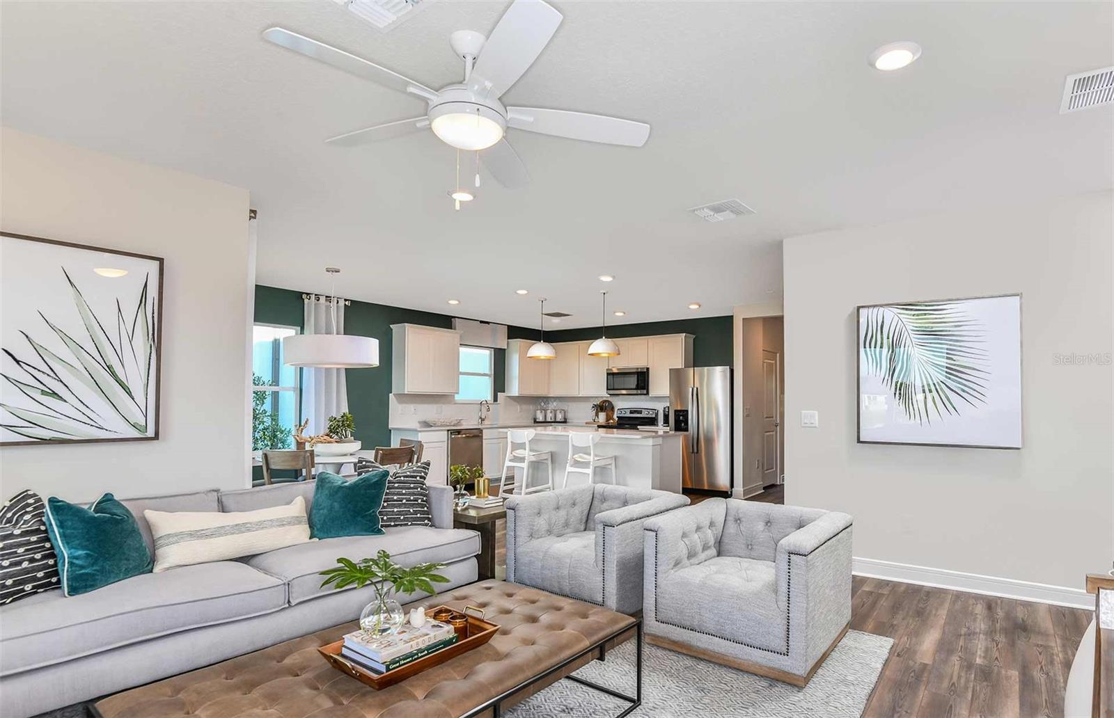 12804 Wooden Oar, Parrish, FL 34219