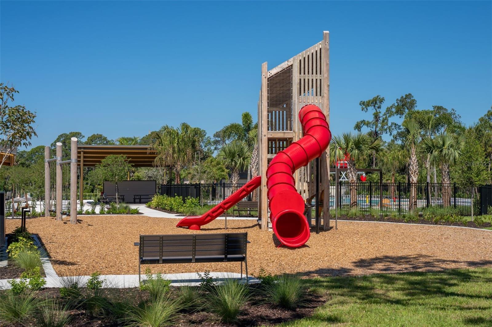 12804 Wooden Oar, Parrish, FL 34219